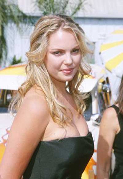 凯瑟琳·海格尔/Katherine Heigl-252